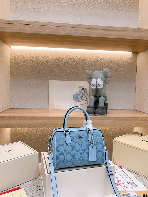 Satchel Bags - CCH Bags - 104