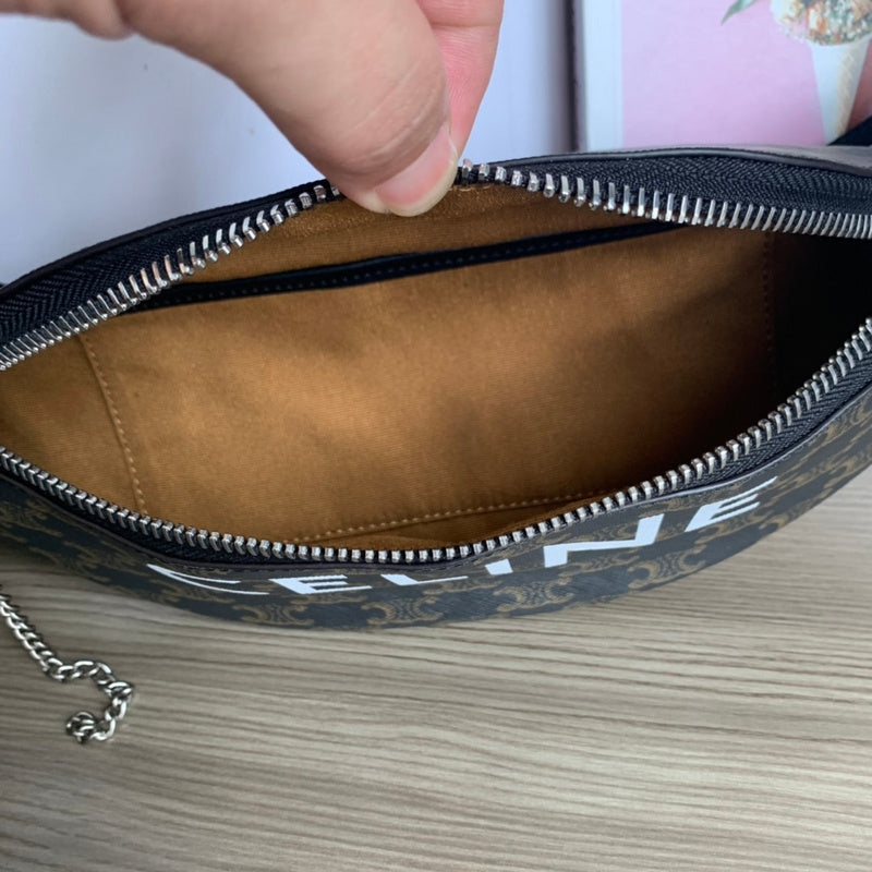 Glamy - COL Bags - 1001