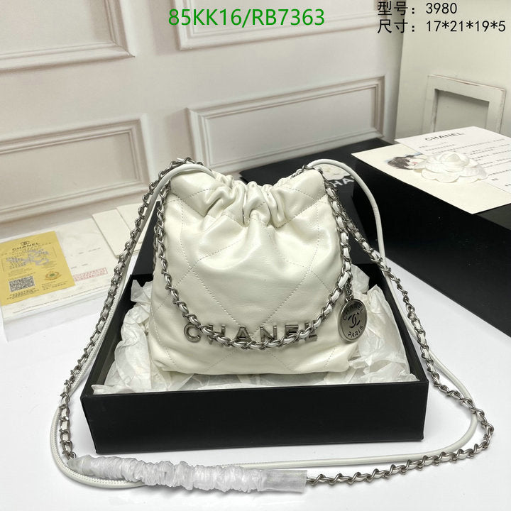 SAMC - CHL Bags Crossbody - 177