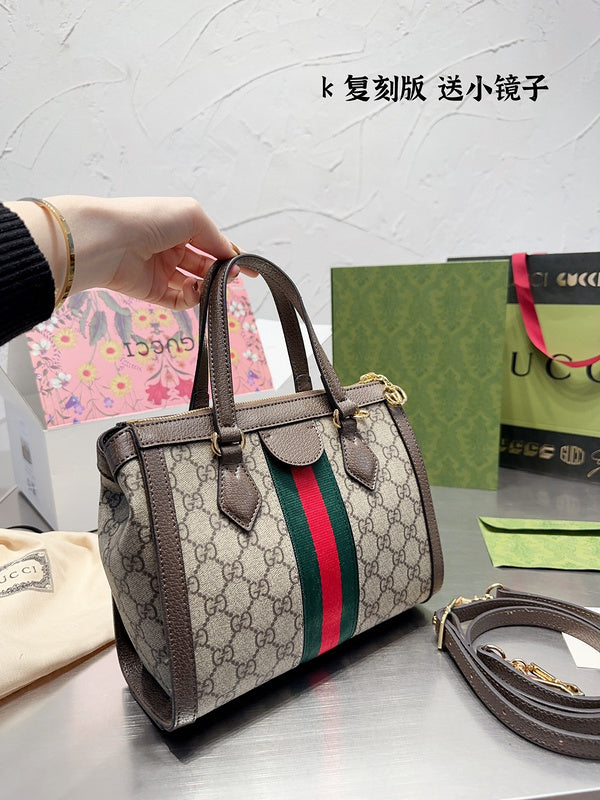 Glami Fashion - GCI Bags - 11899