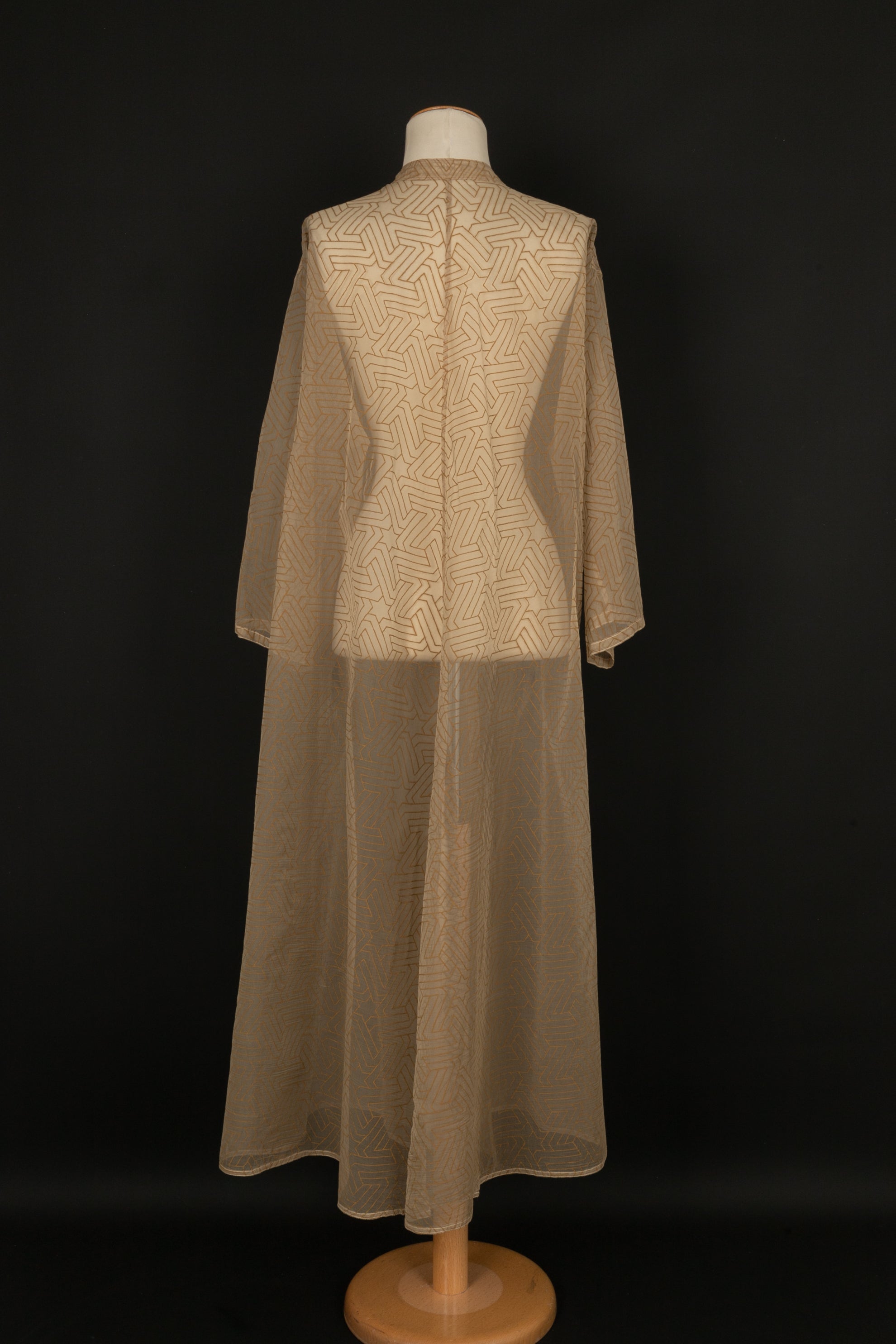 Ensemble robe AlaÃƒÆ’Ã‚Â¯a
