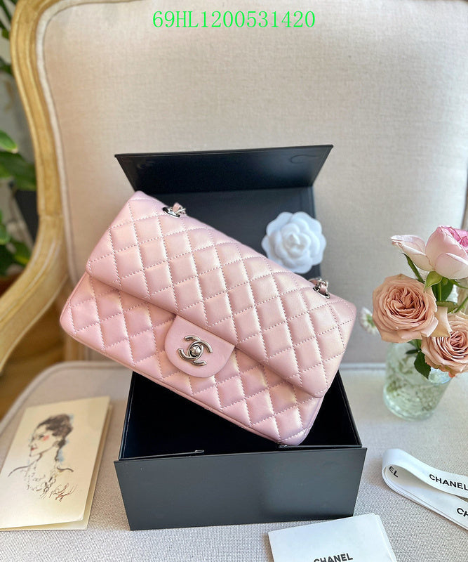 Glami - CHL Bags - 2667