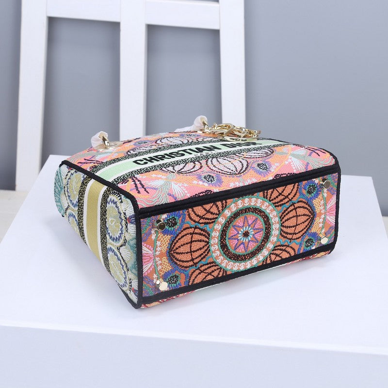 Satchel Bags - DOR Bags - 813