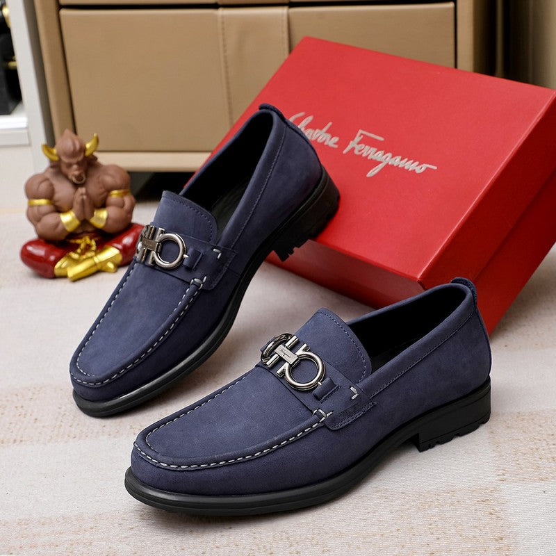 Glami - FGO Men Shoes - 845