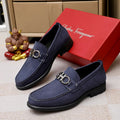 Glami - FGO Men Shoes - 845