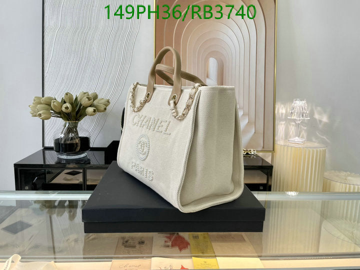 SAMC - CHL Bags - 365