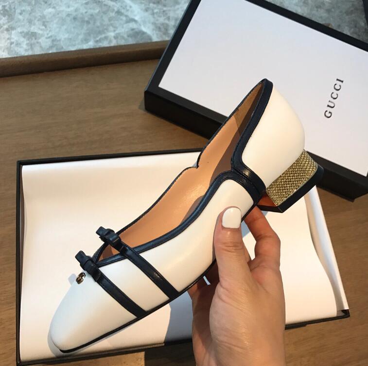 SAMC - GUKI Women Shoes - 2063