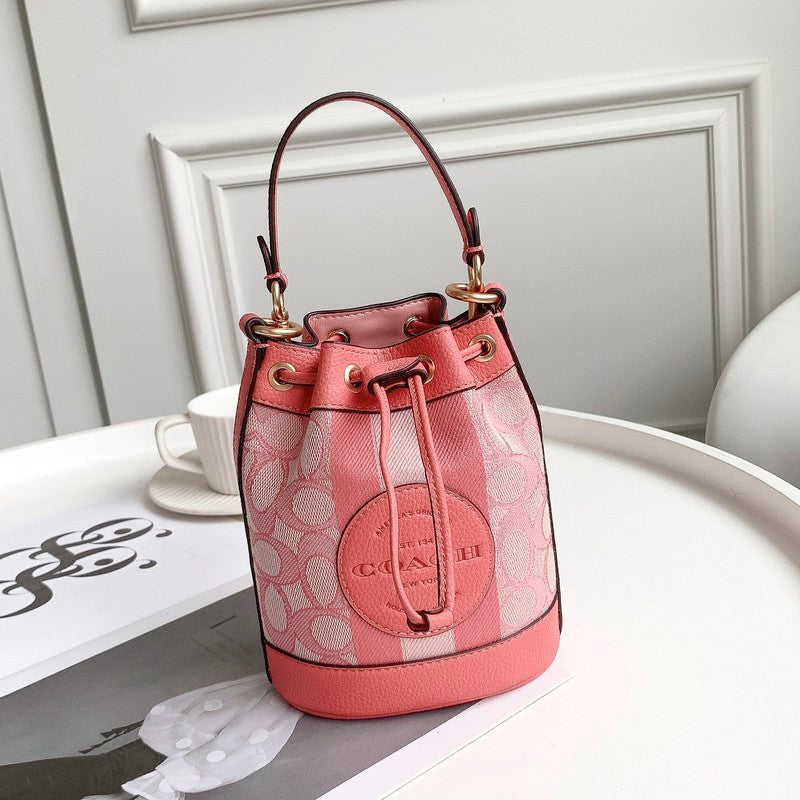 Satchel Bags - COH Bags - 006