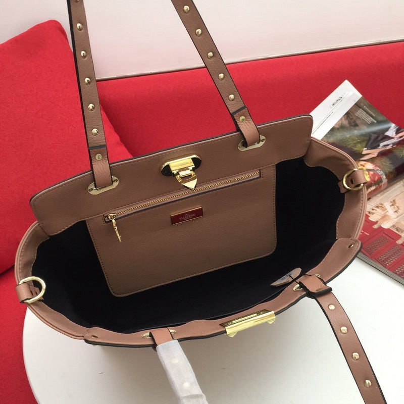 Satchel Bags - VTO Bags - 1131