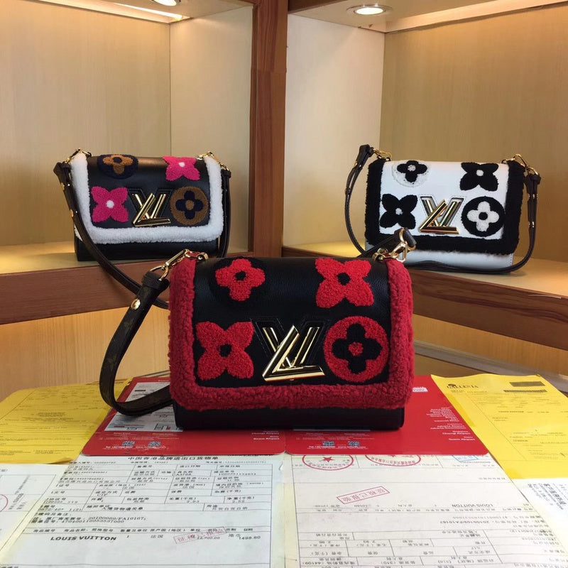 Satchel Bags - VL2 Bags - 377