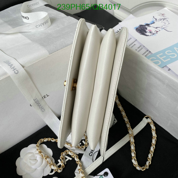 SAMC - CHL Bags - 594