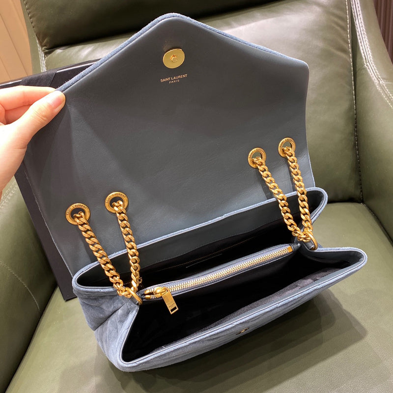 Glamy - YLS Bags - 1419
