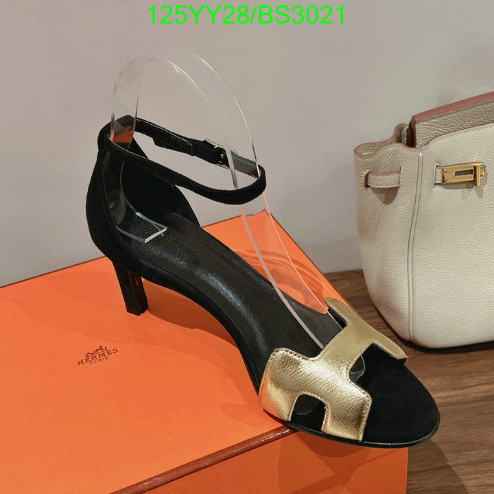 SAMC - HMS Women Shoes - 102
