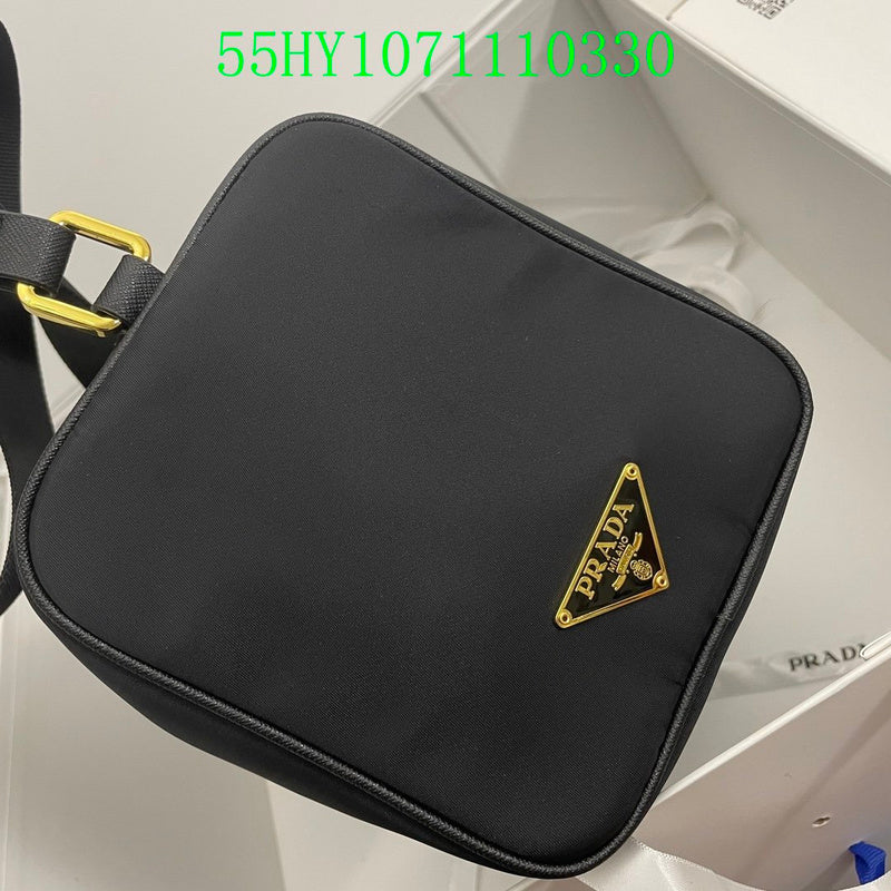 Satchel Bags - PDA Bags - 3832
