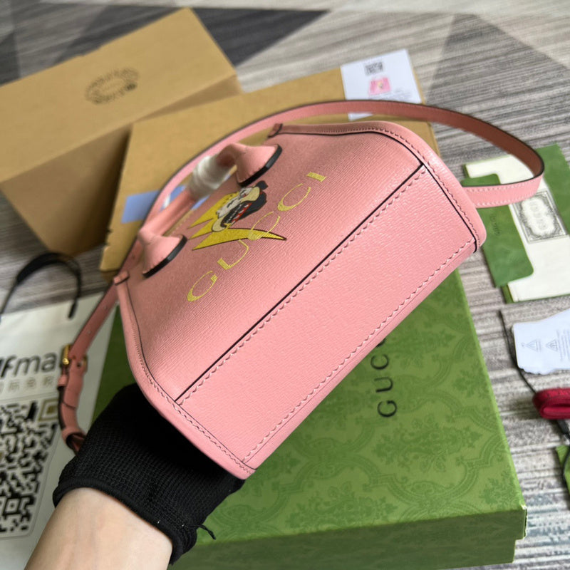 Glami-is - Guki Lady Bags - 504