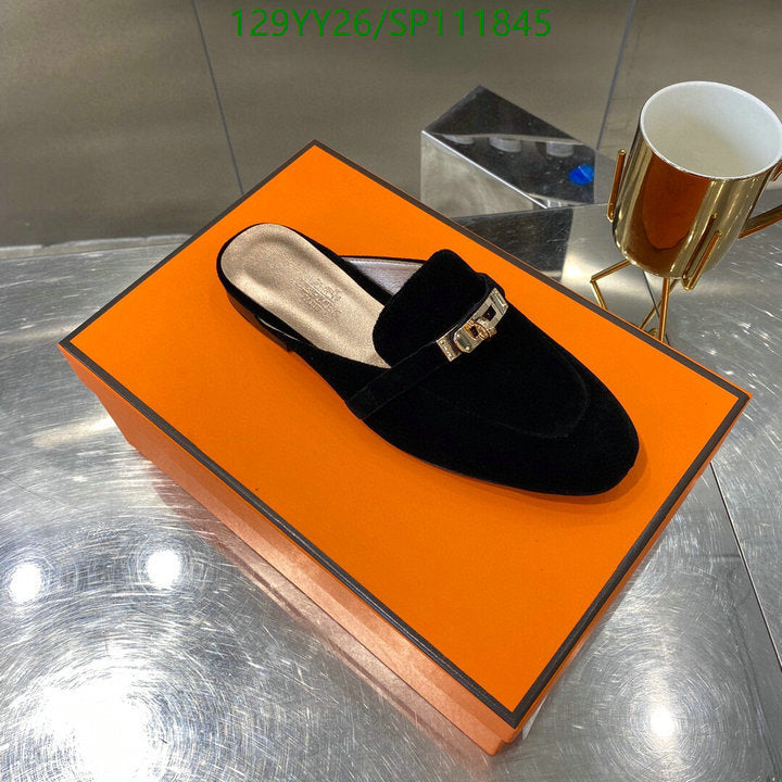 SAMC - HMS Women Shoes - 486