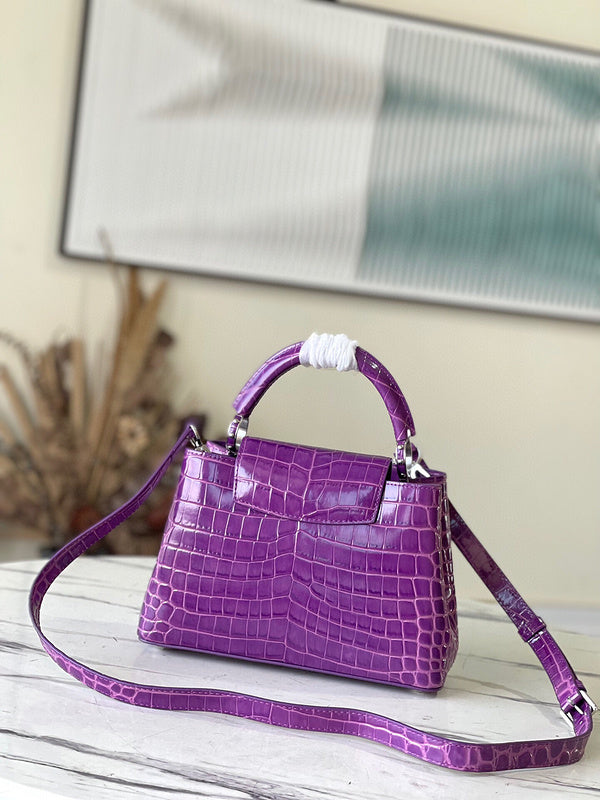 GlamI Lu-Vi bags - 4401