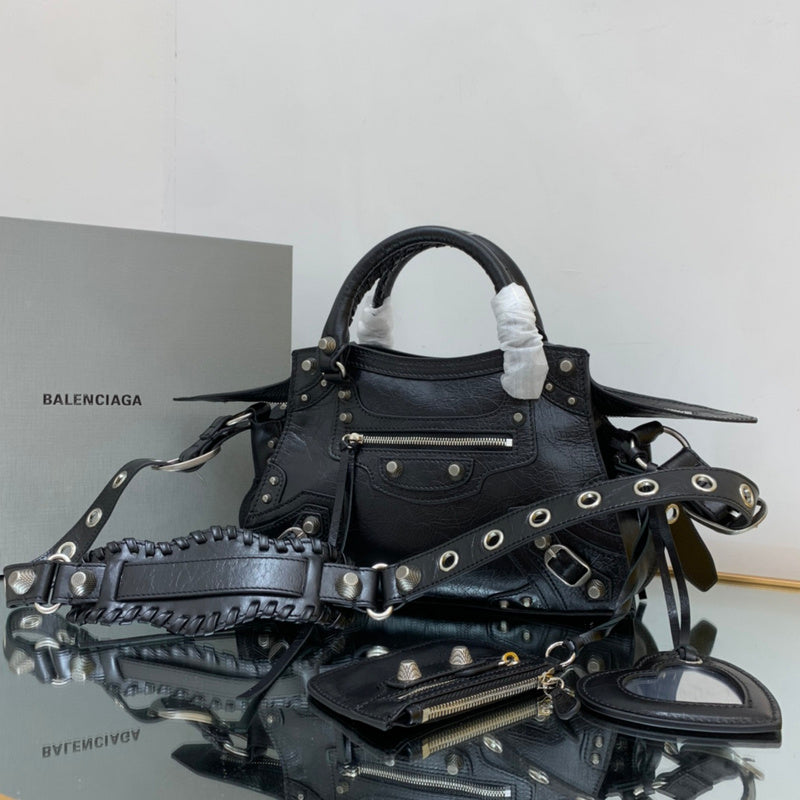 Glamy - BG Bags - 1006