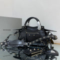 Glamy - BG Bags - 1006