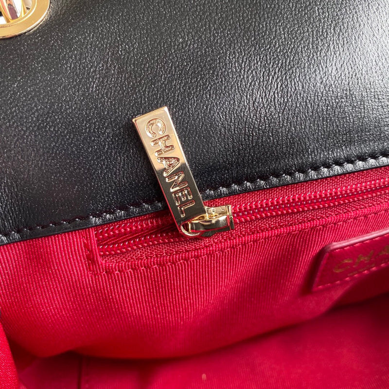 Satchel Bags - CHL Bags - 4786