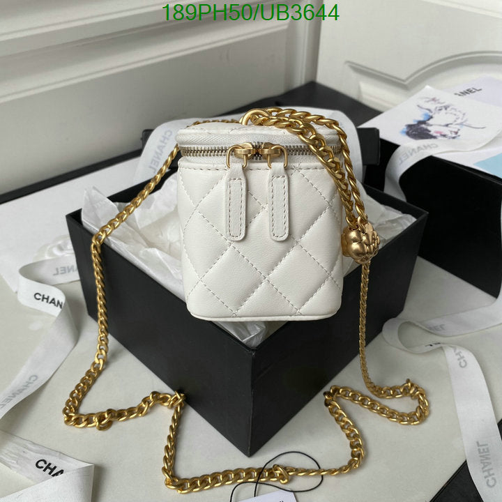 SAMC - CHL Bags - 312