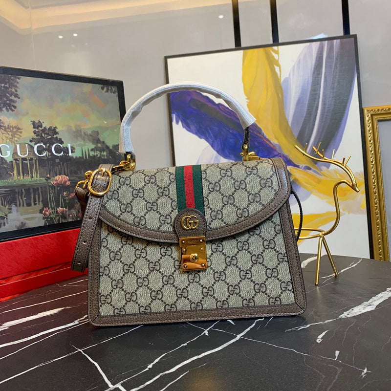 Glami Fashion - GCI Bags - 10242