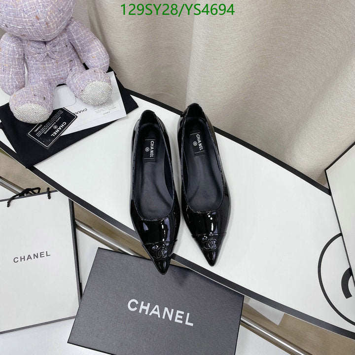 SAMC - CHL Women Shoes - 120