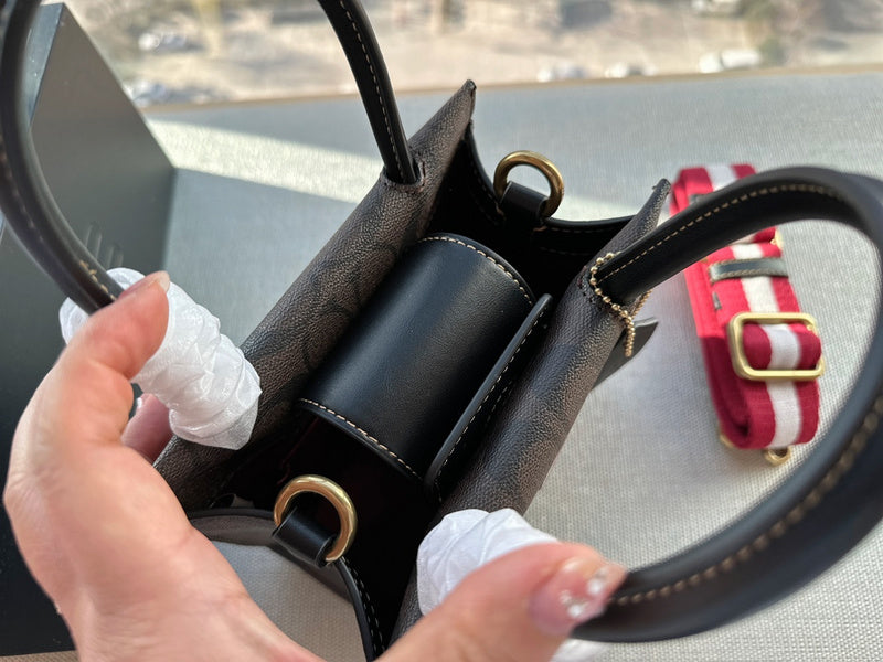 Satchel Bags - CCH Bags - 199