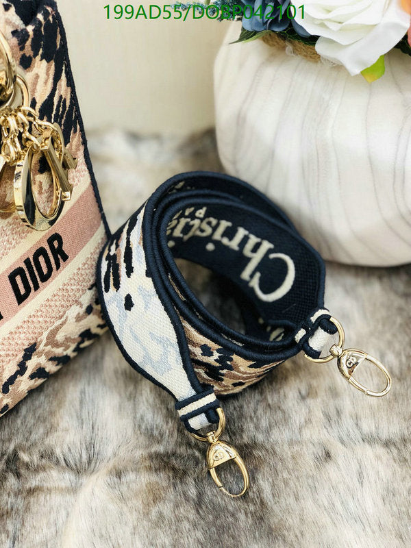SAMCC - DOR Bags - 1430