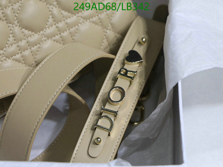SAMCC - DOR Bags - 1393