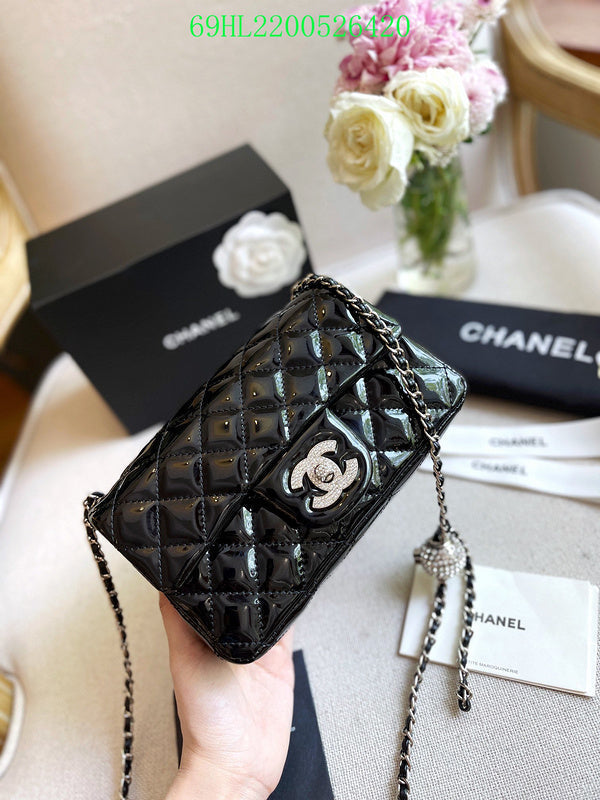 Glami - CHL Bags - 2693
