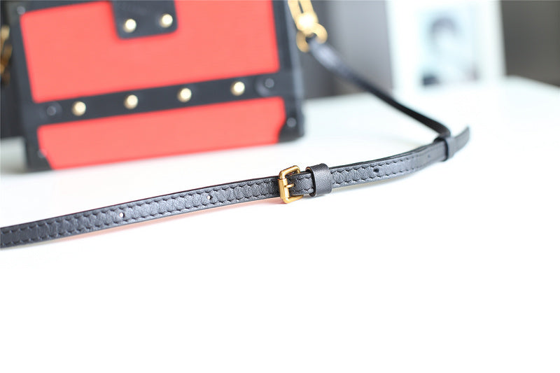 Glami Fashion Lu-Vi bags - 8237
