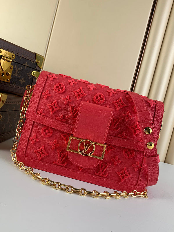 Satchel Bags - VL Bags - 6554