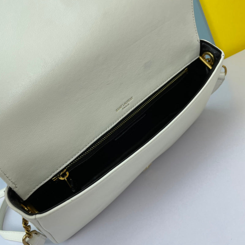 Satchel Bags - SLY Bags - 1591