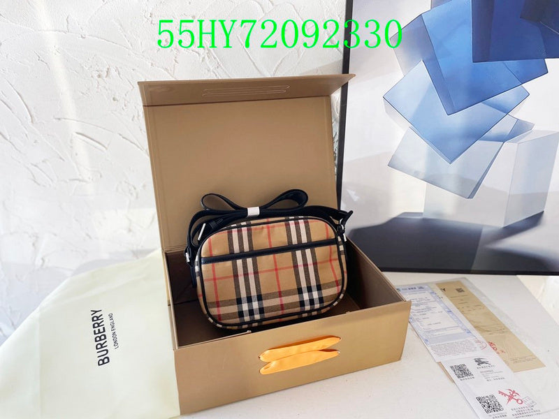 ELE Fashion -BBR Bags - 260