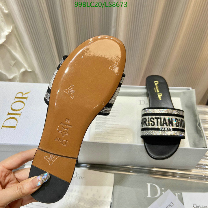 SAMCC - DOR Women Shoes - 2121
