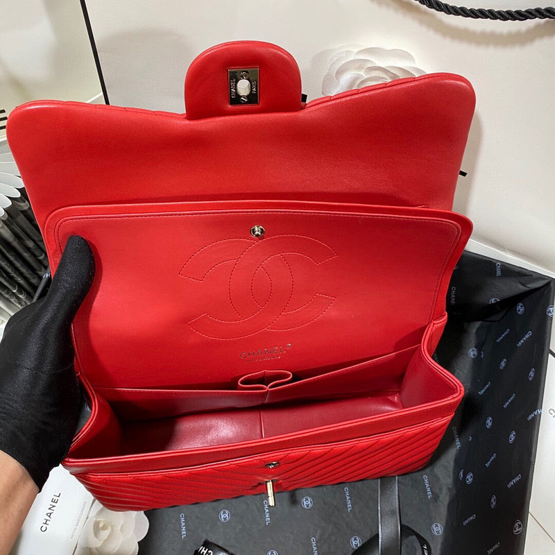 Satchel Bags - CHL Bags - 3916
