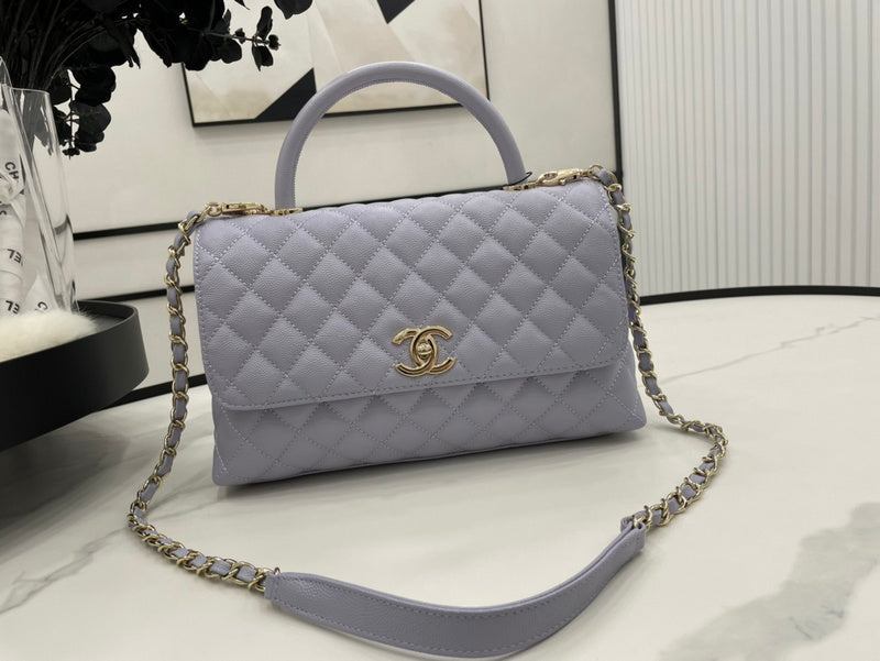 Satchel Bags - CLN Bags - 105