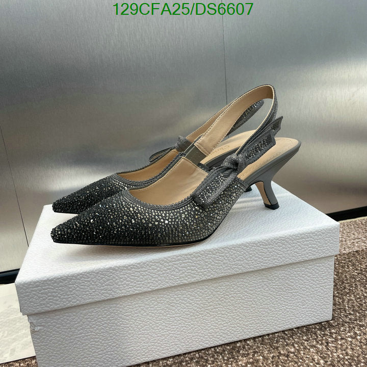 SAMCC - DOR Women Shoes - 1437