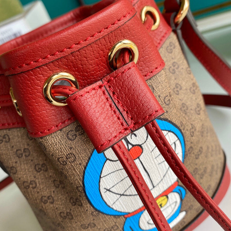 Glami Fashion - GCI Bags - 6047