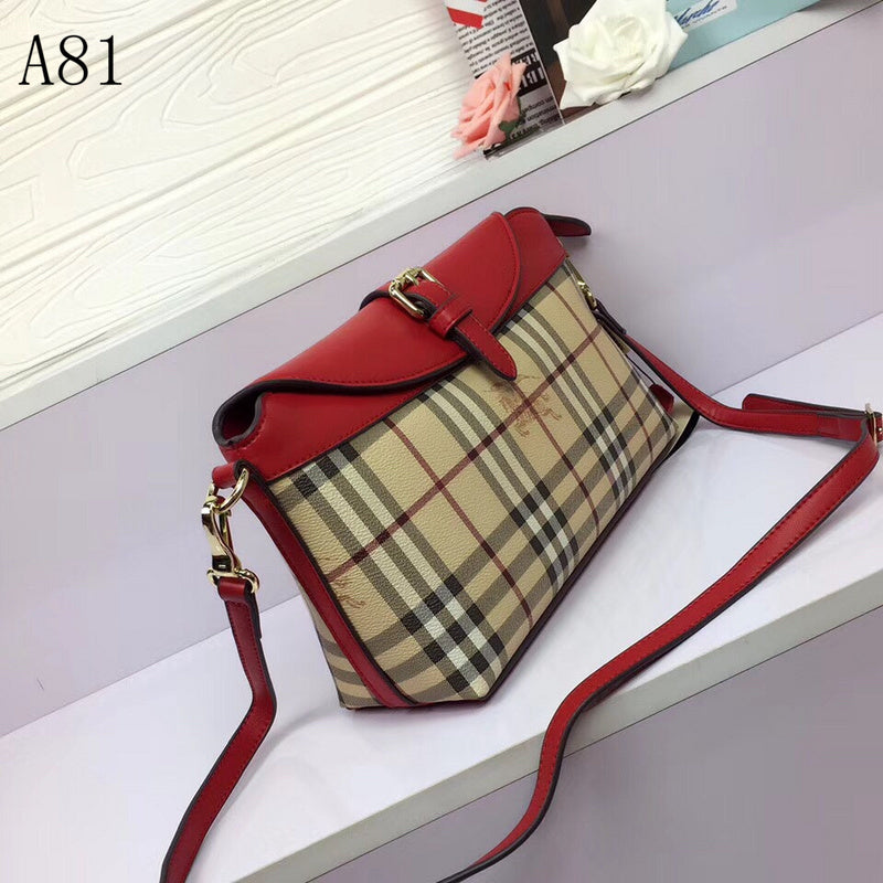 ELE Fashion -BBR Bags - 815