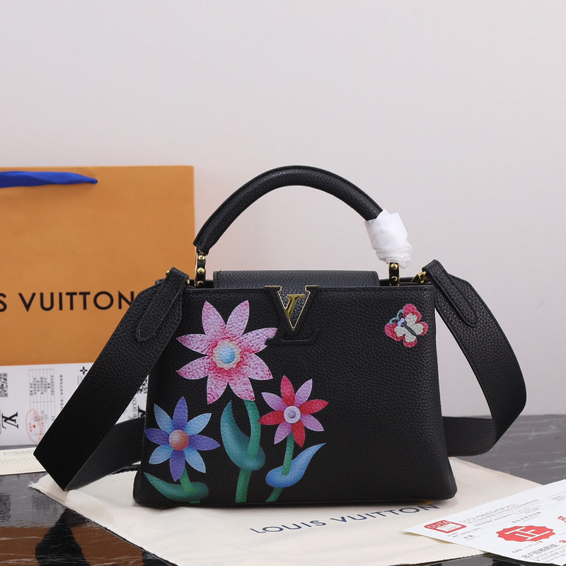 Satchel Bags - VL Bags - 2086