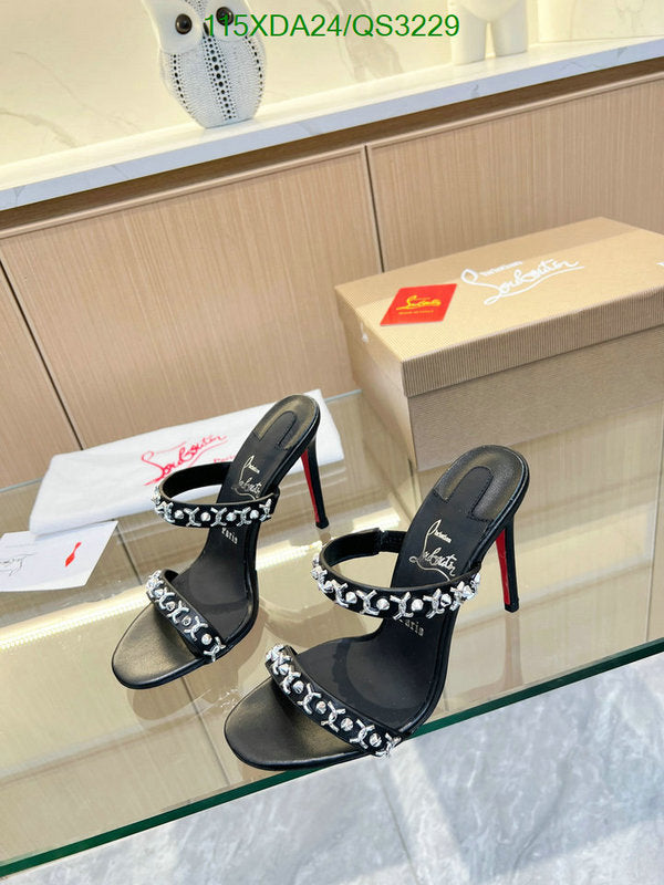 SAMC - CBL Women Shoes - 104
