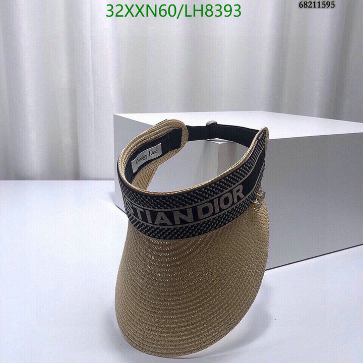 SAMC - DOR Caps & Hats - 154
