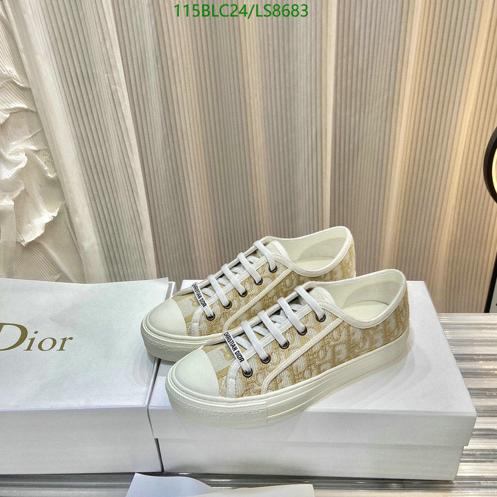 SAMCC - DOR Women Shoes - 1826