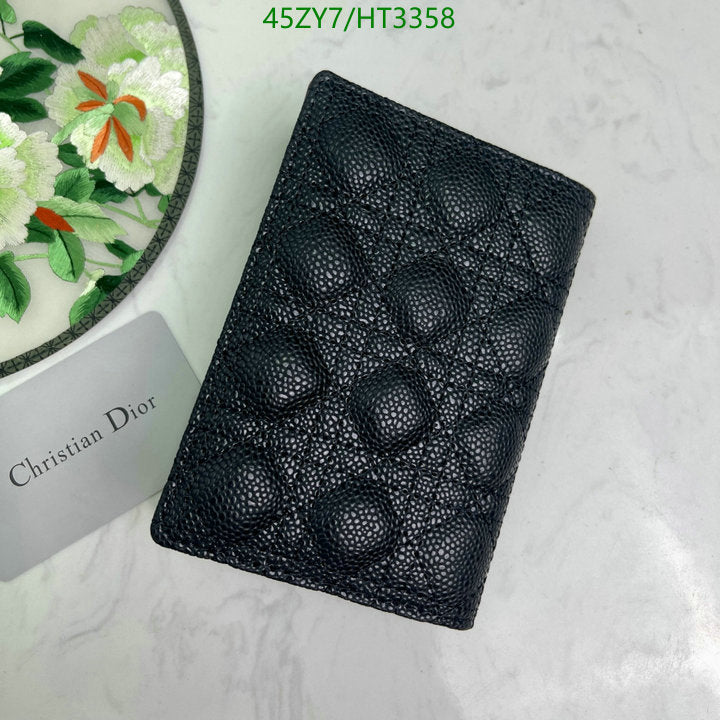 SAMC - DOR Wallets - 048