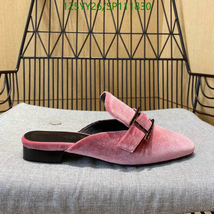SAMC - HMS Women Shoes - 493
