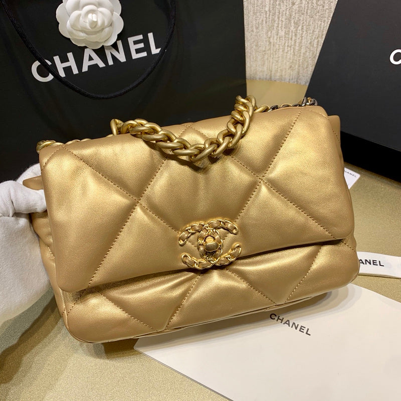 Satchel Bags - CHL Bags - 135