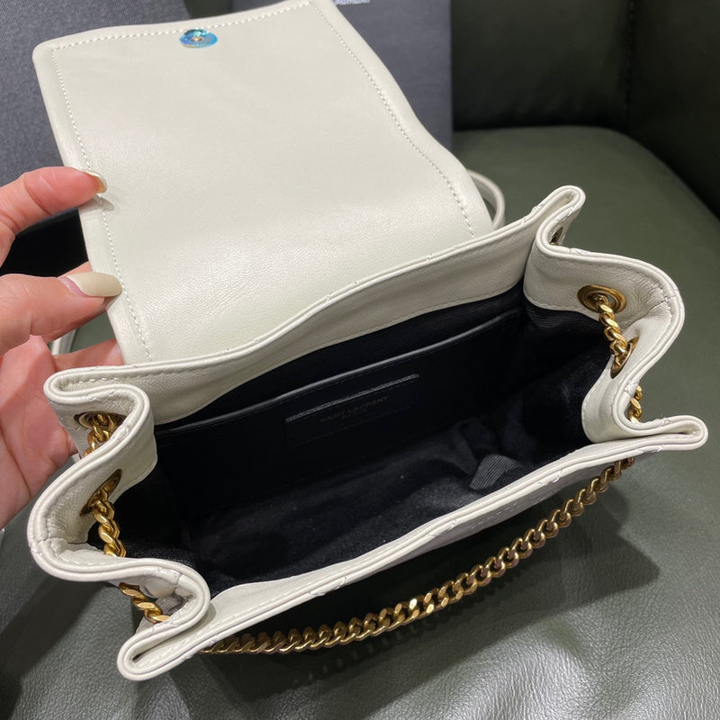 Glamy - YLS Bags - 1386