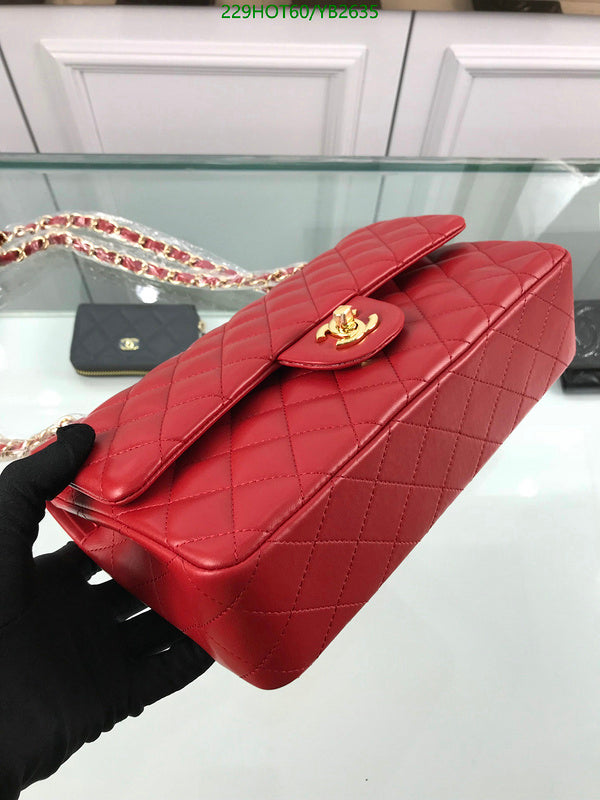 SAMC - CHL Bags - 745